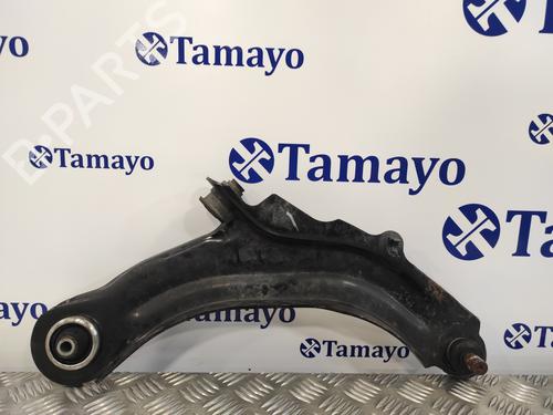 Querlenker rechts vorne RENAULT SCÉNIC II (JM0/1_)  | BP13687157M13