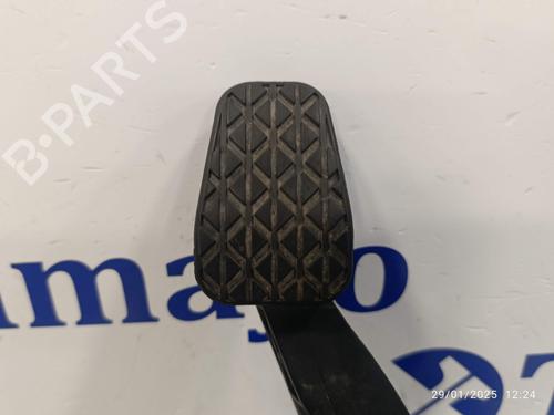 Clutch pedal FORD FIESTA VI (CB1, CCN) 1.25 | BP23127505I13 