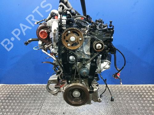 Engine MERCEDES-BENZ A-CLASS (W176) | BP30871251M1
