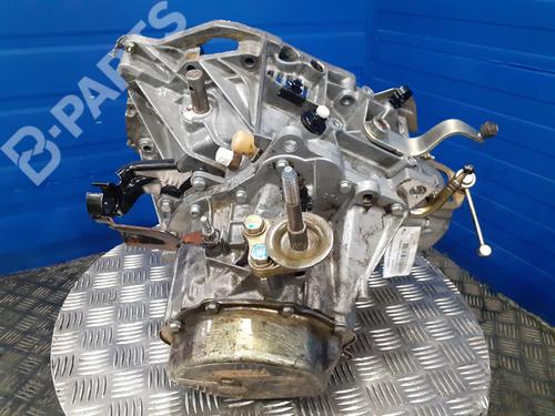 Gearbox CITROËN XANTIA (X1_, X2_)  | BP7986125M3 
