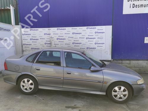 Steering pump OPEL VECTRA B (J96) 2.0 DTI 16V (F19) | BP18055807M99 