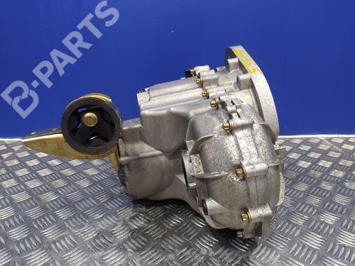 Gearbox SMART CITY-COUPE (450) 0.6 (S1CLB1, 450.331, 450.336) | BP10210892M3 