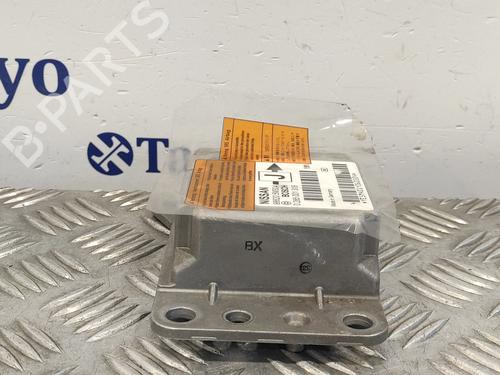 ECU airbags NISSAN ALMERA II (N16)  | BP19664545M53 