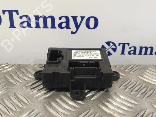 Used Electronic module FORD S-MAX (WA6) [2006-2014]  13708403