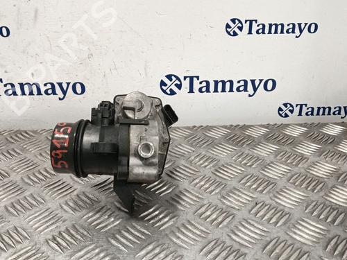 Used Throttle body MINI MINI COUNTRYMAN (R60) One D (90 hp) 28716959