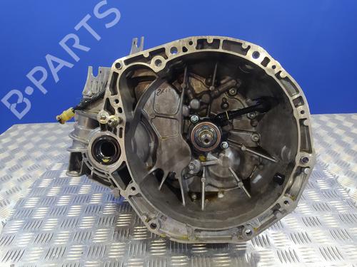 Used Gearbox RENAULT MEGANE II Saloon (LM0/1_) [2003-2025]  15414598