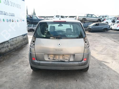 Switch RENAULT SCÉNIC II (JM0/1_) 1.9 dCi (JM0G, JM12, JM1G, JM2C) | BP36304204I30 - Image 10