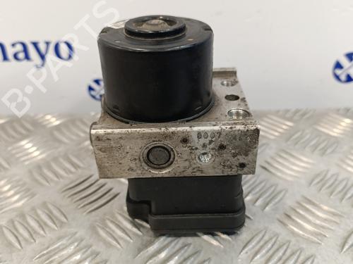 ABS pump CITROËN C3 I (FC_, FN_) 1.4 HDi | BP17947421M43 