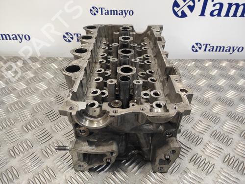 Cylinder head PEUGEOT PARTNER Box Body/MPV (5_, G_)  | BP13921915M5 