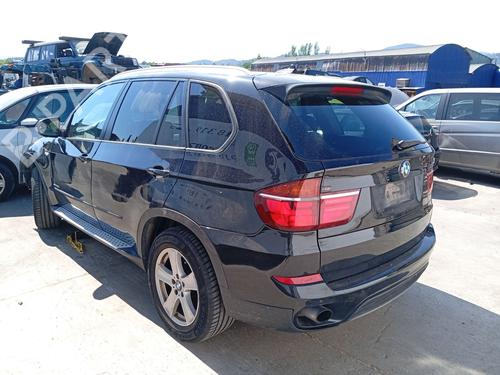 Used Anti roll bar Anti roll bar BMW X5 (E70) xDrive 30 d (245 hp) 36074957 36074957