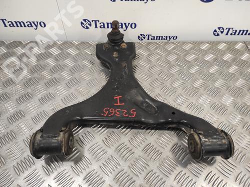 Used Left front suspension arm MERCEDES-BENZ VITO / MIXTO Van (W639) [2003-2025]  11828149