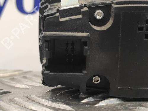 Headlight switch FORD FOCUS III 1.6 TDCi | BP13888397I24 