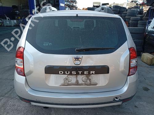 Used Tailgate Tailgate 37419957 37419957
