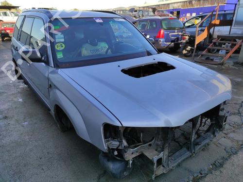 Front wiper motor SUBARU FORESTER (SF_)  | BP13086456M29 