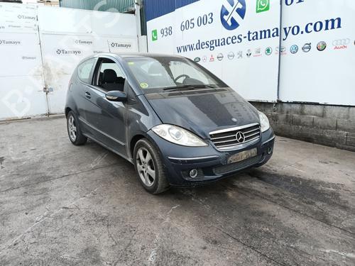 Engine MERCEDES-BENZ A-CLASS (W169) A 150 (169.031, 169.331) | BP36359763M1 - Image 2