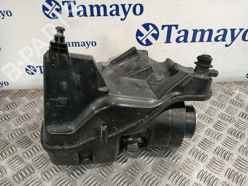 Air filter box FORD ESCORT VI Turnier (GAL) 1.6 i 16V | BP30907105M87