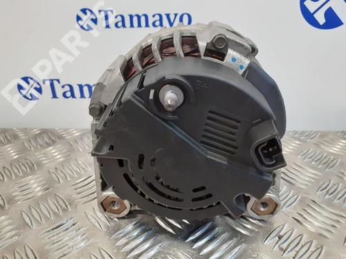 Alternator RENAULT LAGUNA II Grandtour (KG0/1_) 1.8 16V | BP8798995M7 