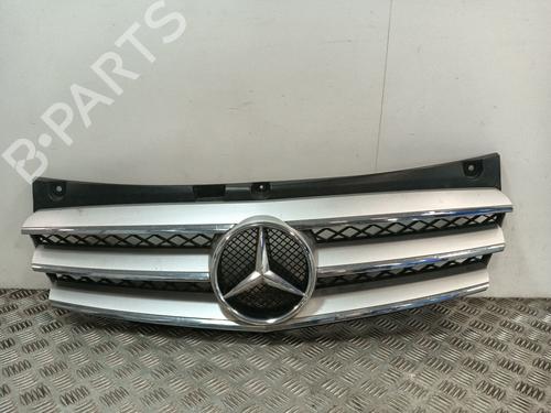 Used Grille Grille MERCEDES-BENZ VIANO (W639) [2003-2026] 36278635 36278635