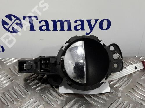 Used Front right interior door handle MINI MINI (R56) [2005-2014]  7673802
