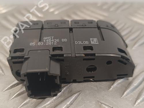 Switch FORD FOCUS III 1.0 EcoBoost | BP16757809I30