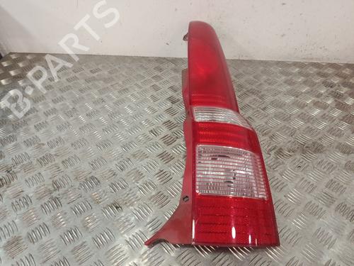 Used Right taillight Right taillight 39208355 39208355