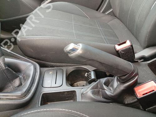 Used Hand brake Hand brake FORD FIESTA VII (HJ, HF) 1.1 Ti-VCT (86 hp) 34583495 34583495