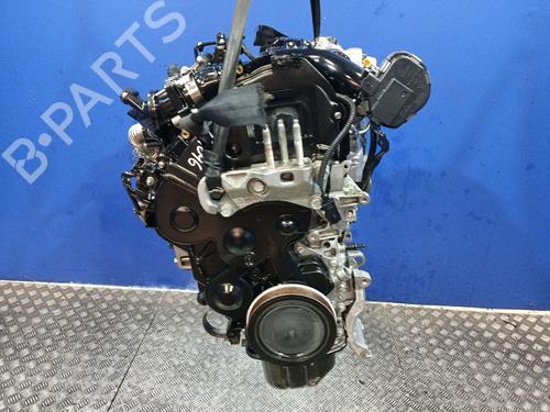 Engine HYUNDAI H-1 Van (A1) 2.5 TD | BP28523132M1 