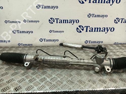 Steering rack LAND ROVER DISCOVERY IV (L319) 3.0 SDV6 4x4 | BP32282595M22 