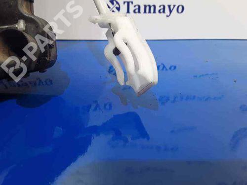 Front left lock BMW 3 Touring (E46)  | BP5602892C98 