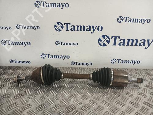 Used Left front driveshaft MINI MINI (R50, R53) One D (88 hp) 30316529