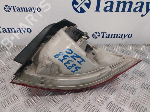 Left taillight VW GOLF V (1K1)  | BP24111890C34 