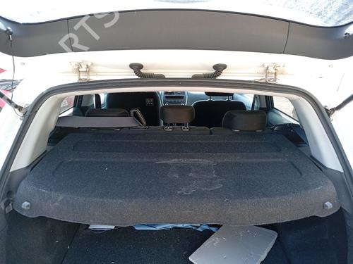 Used Rear parcel shelf Rear parcel shelf MITSUBISHI ASX (GA_W_) [2009-2026] 34545108 34545108