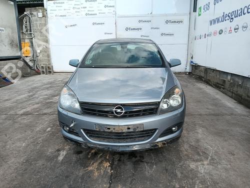 Gearbox OPEL ASTRA H GTC (A04) 2.0 Turbo (L08) | BP40433530M3  - Image 6