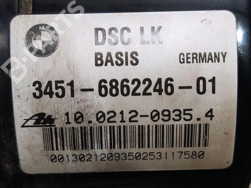 ABS pump BMW 3 Touring (F31) 318 d | BP8303176M43 