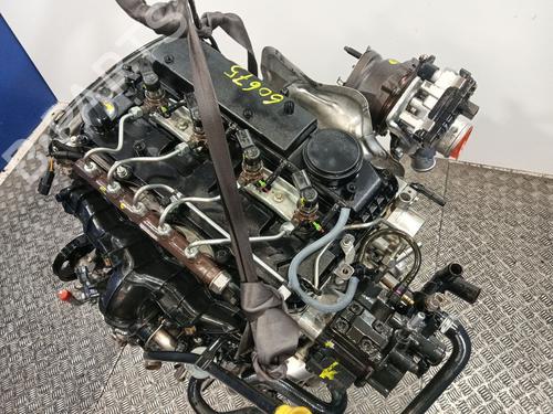 Engine FORD TRANSIT CUSTOM V362 Van (FY, FZ) | BP36092465M1 - Image 5