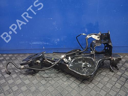 Højre bagtil bærearm NISSAN QASHQAI II SUV (J11, J11_) [2013-2025]  24288080