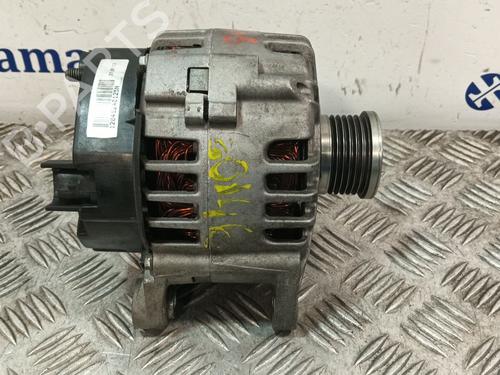 Alternator RENAULT TRAFIC II Van (FL) 1.9 dCi 80 (FL0B) | BP32530177M7