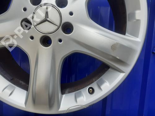 Rim MERCEDES-BENZ R-CLASS (W251, V251) R 300 CDI (251.021, 251.121, 251.026, 251.126) | BP10492809C45 