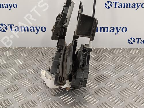 Front right lock FORD FIESTA VI (CB1, CCN)  | BP16296839C97 
