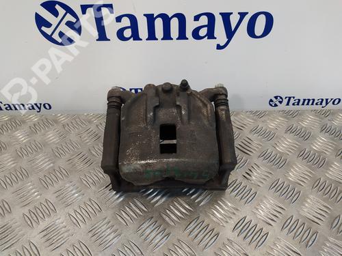 Left front brake caliper HONDA CIVIC VIII Hatchback (FN, FK)  | BP11565449M105 
