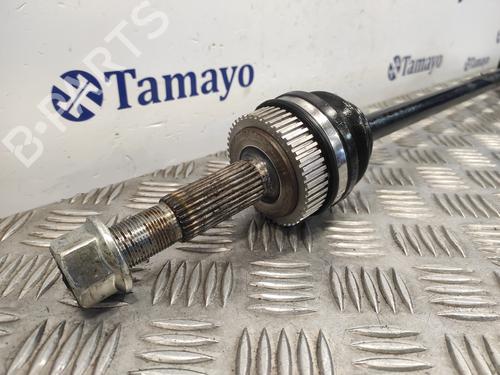 Left rear driveshaft NISSAN QASHQAI II SUV (J11, J11_)  | BP24288103M40 