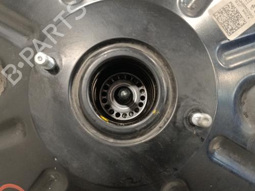 Servo brake SEAT LEON (5F1)  | BP18529554M42 