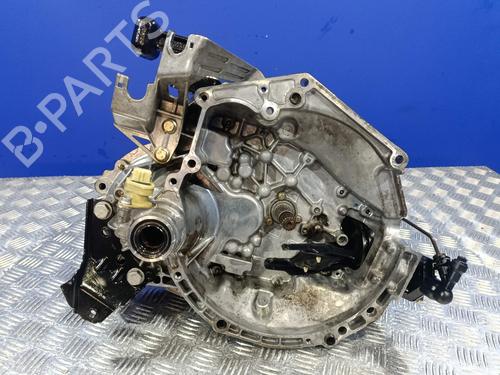 Used Gearbox CITROËN C2 (JM_) [2003-2017]  22345166