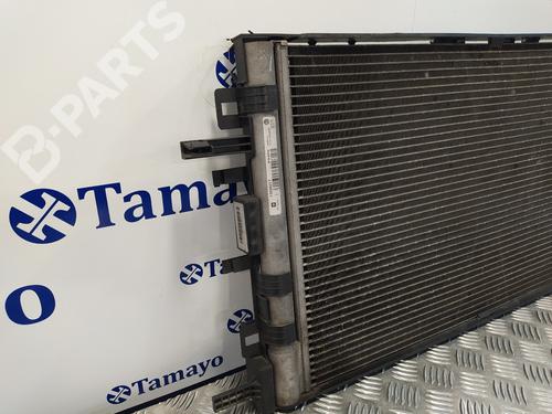 AC radiator OPEL INSIGNIA A Sports Tourer (G09) 2.0 CDTI (35) | BP11042221M32