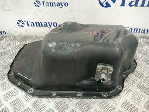 Used Oil sump TOYOTA COROLLA Verso (ZER_, ZZE12_, R1_) 2.2 D-4D (AUR10_, AUR10R) (136 hp) 32227798