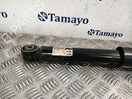 Dämpfer hinten rechts VW PASSAT B6 Variant (3C5) 2.0 TDI 16V | BP29591551M19