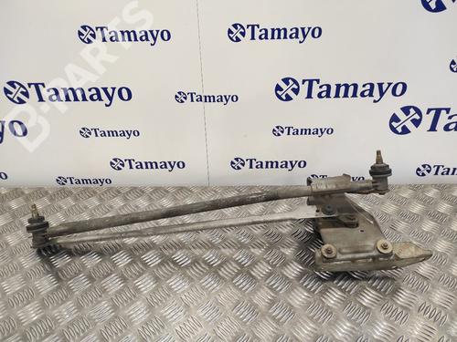 Front wiper motor FIAT DUCATO Van (244_) 2.0 JTD | BP3187161M29 