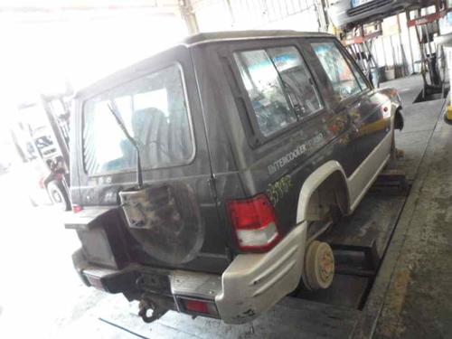 Styring servopumpe MITSUBISHI GALLOPER (JK-01)  | BP12245106M99 
