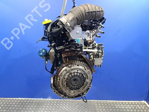 Engine RENAULT TWINGO III (BCM_, BCA_) 1.0 SCe 70 | BP40088350M1 - Image 4