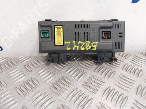 Climate control CITROËN C4 Coupe (LA_)  | BP28293740I5 